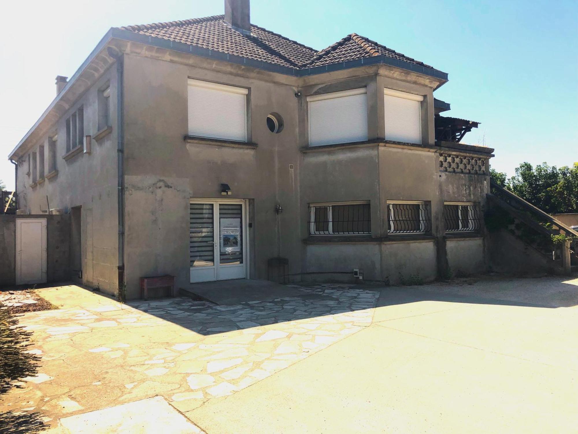 דירות ואלנס Le Barnave מראה חיצוני תמונה